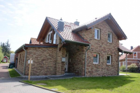 Haus am Meer Schönberg / Holstein